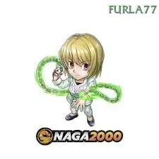 Naga2000 — mitra unggulan